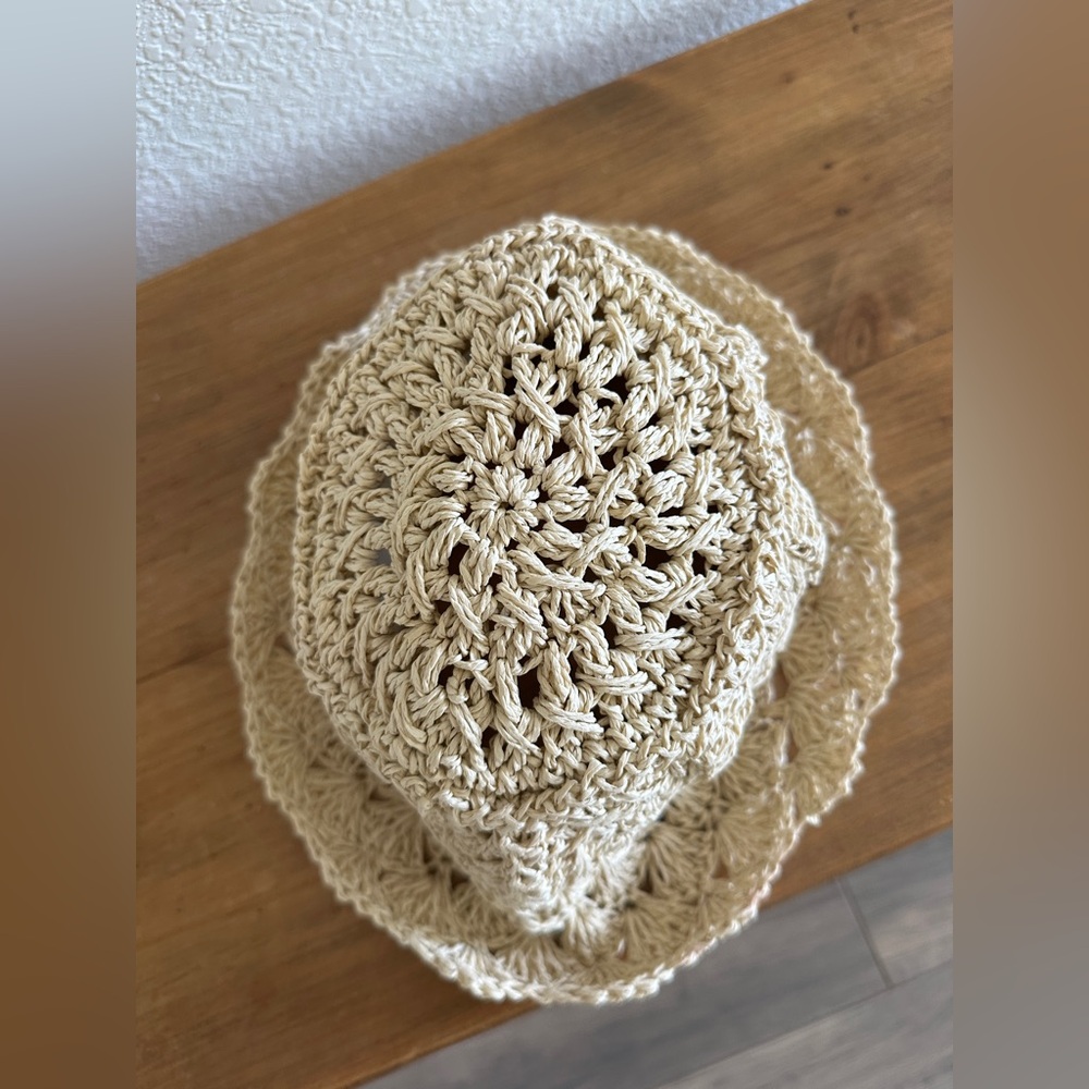 Wyeth Sun Hat - Picture 2 of 5